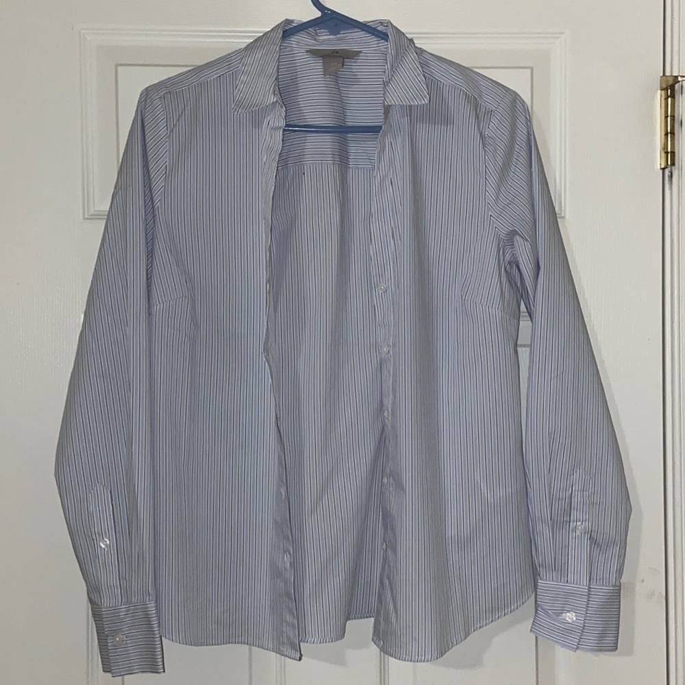 H&M Button down shirt
